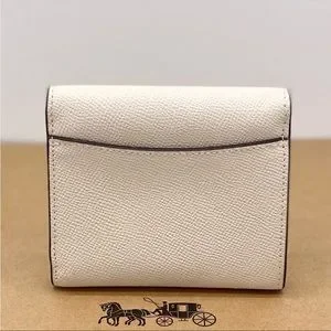 [Coach] Millar Small Flap Walllet CAT56B4XHG ☆送料込☆ Amazon | コーチ レディース ミラ スモール フラップ